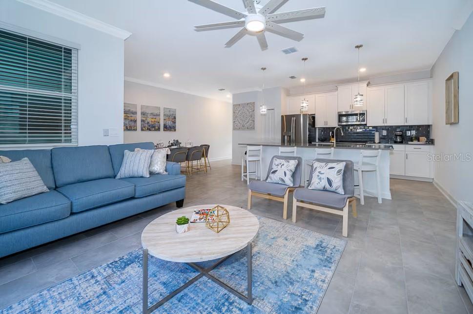 STONEYBROOK SOUTH NORTH PRCL PH 7 - Residential Lease