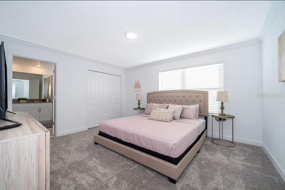 STONEYBROOK SOUTH NORTH PRCL PH 7 - Residential Lease