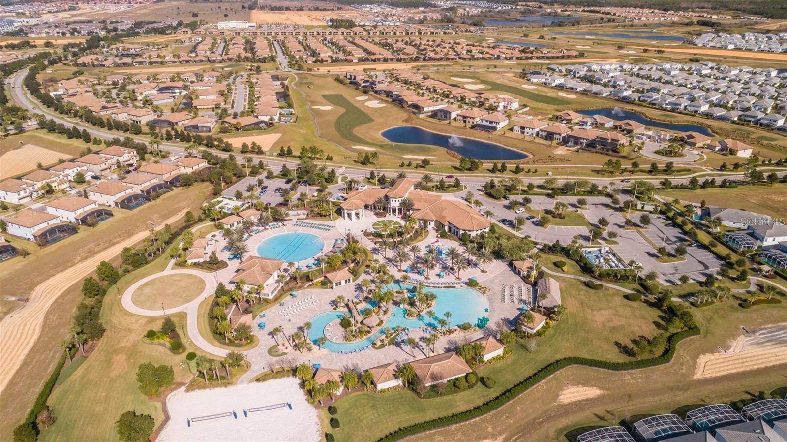 STONEYBROOK SOUTH NORTH PRCL PH 7 - Residential Lease