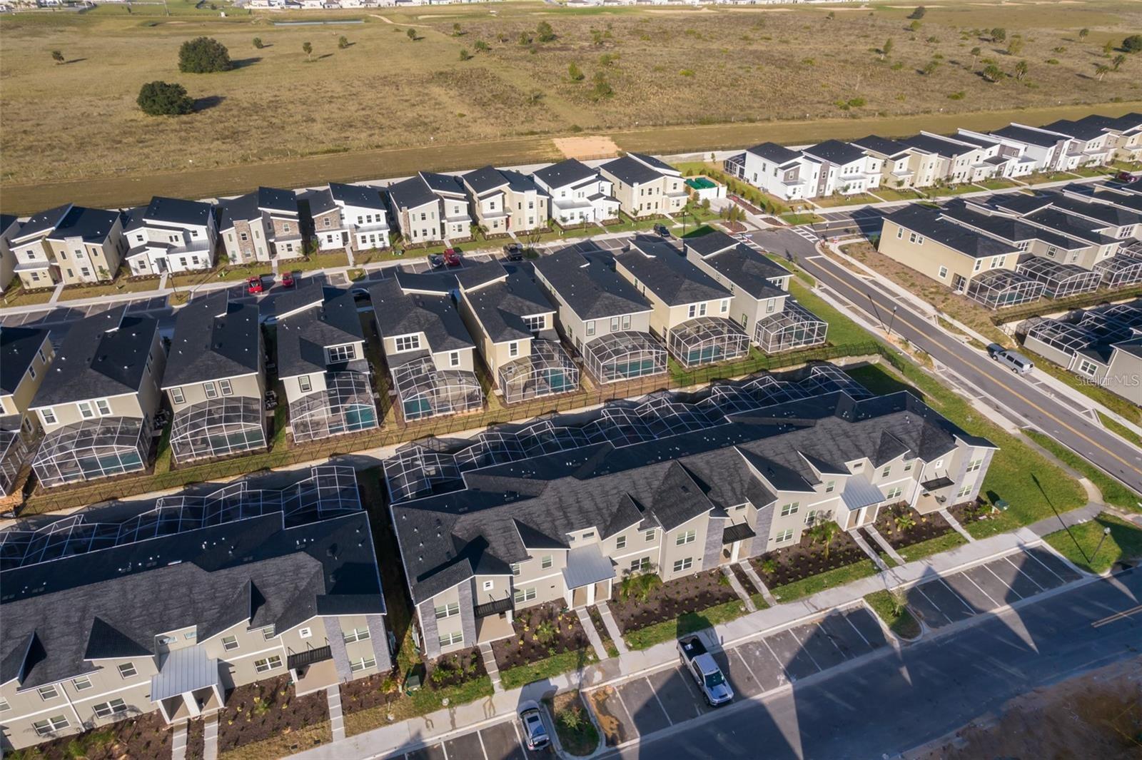 STONEYBROOK SOUTH NORTH PRCL PH 7 - Residential Lease