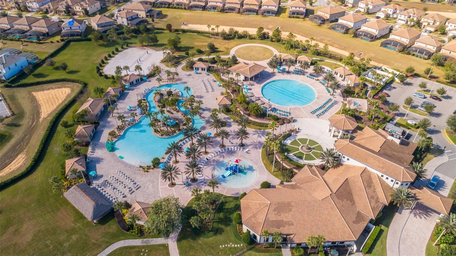 STONEYBROOK SOUTH NORTH PRCL PH 7 - Residential Lease