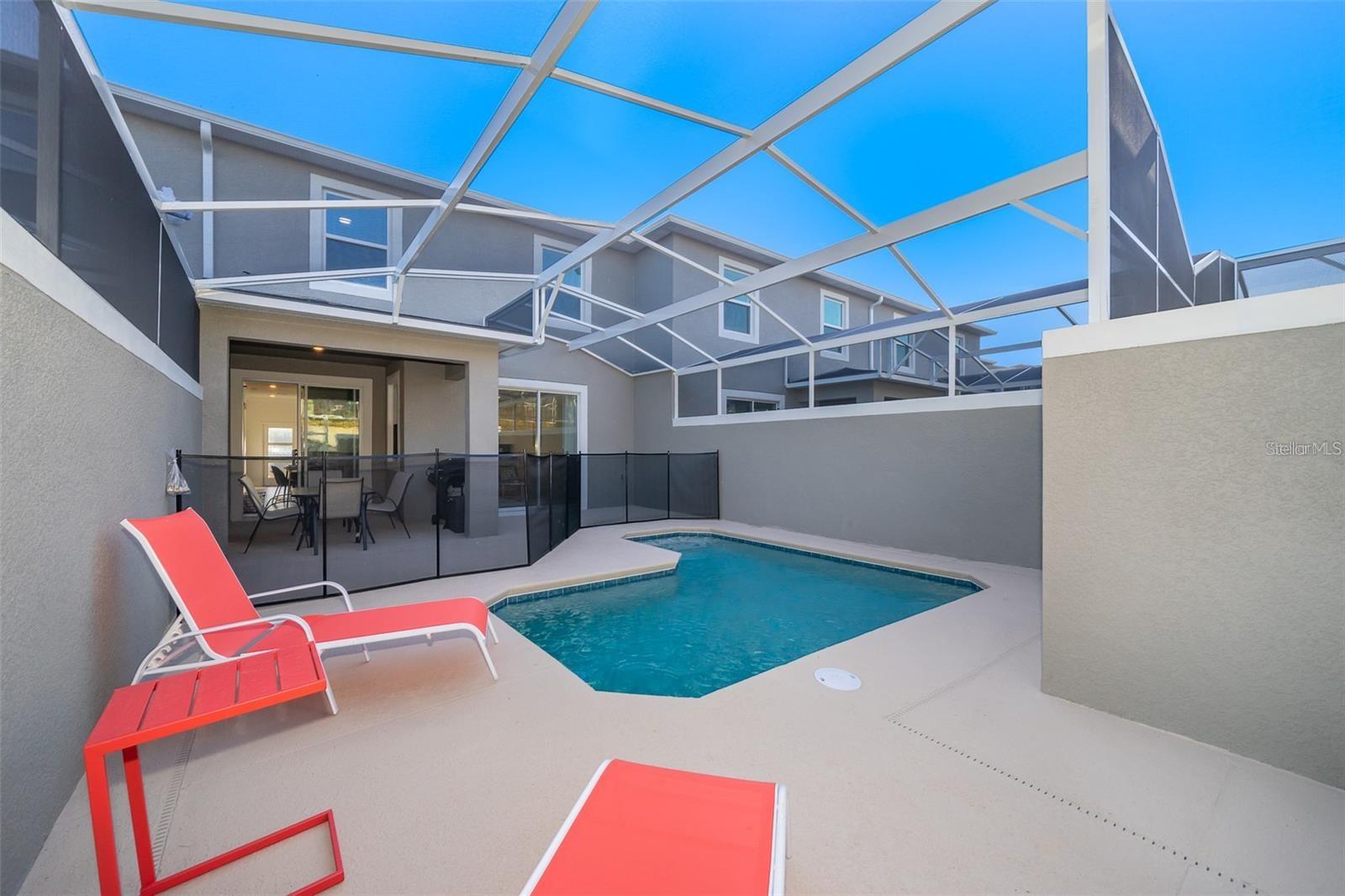 STONEYBROOK SOUTH NORTH PRCL PH 7 - Residential Lease