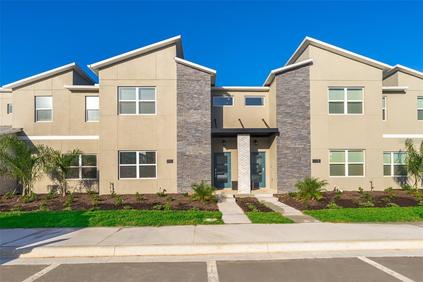 STONEYBROOK SOUTH NORTH PRCL PH 7 - Residential Lease