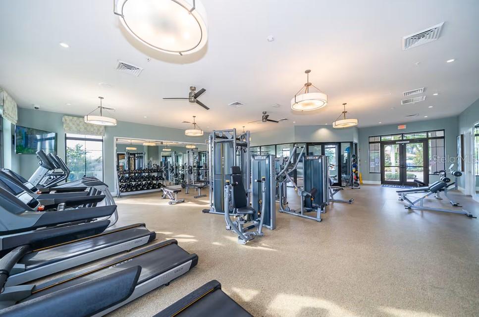 STONEYBROOK SOUTH NORTH PRCL PH 7 - Residential Lease