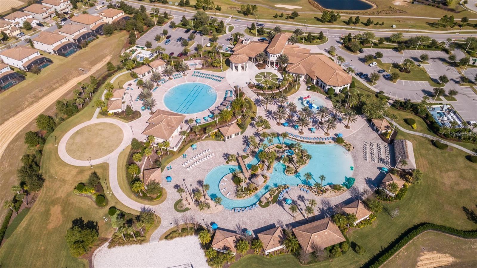 STONEYBROOK SOUTH NORTH PRCL PH 7 - Residential Lease