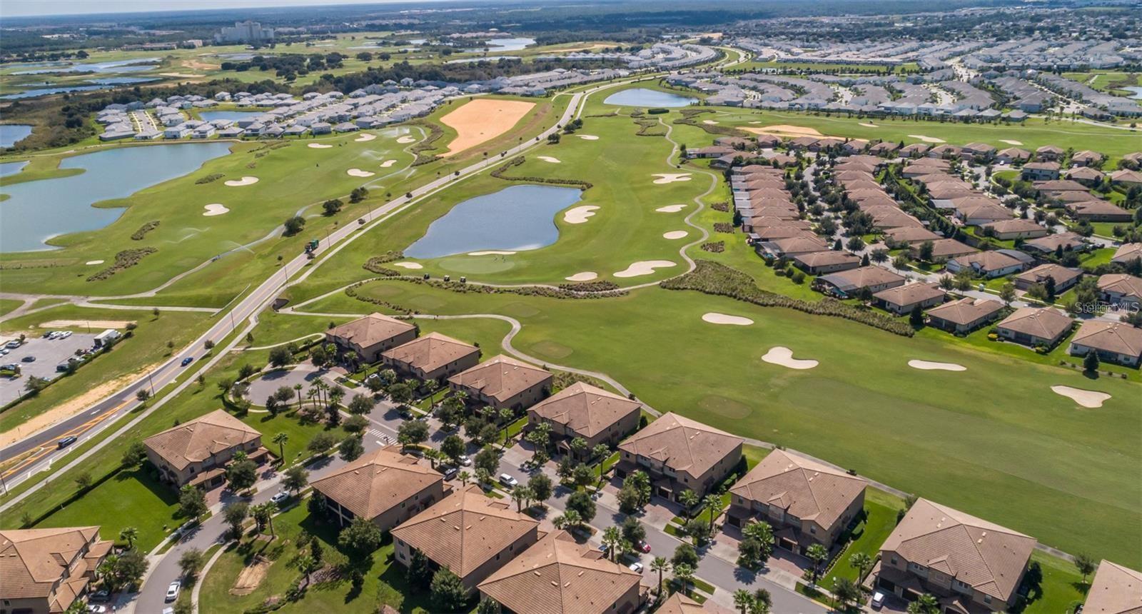 STONEYBROOK SOUTH NORTH PRCL PH 7 - Residential Lease