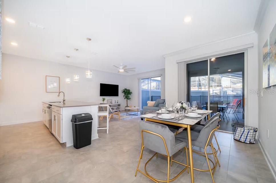 STONEYBROOK SOUTH NORTH PRCL PH 7 - Residential Lease