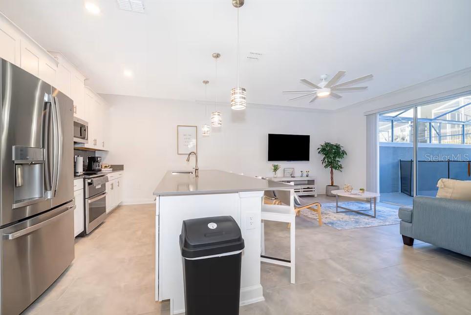 STONEYBROOK SOUTH NORTH PRCL PH 7 - Residential Lease