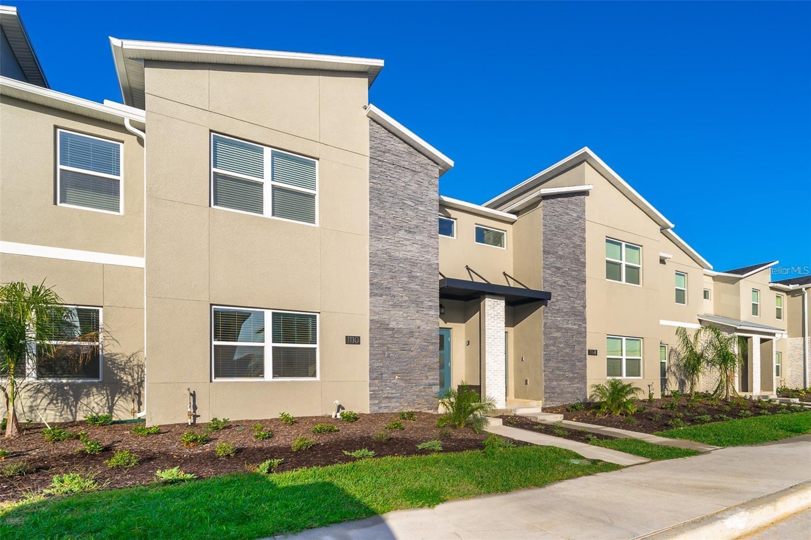 STONEYBROOK SOUTH NORTH PRCL PH 7 - Residential Lease