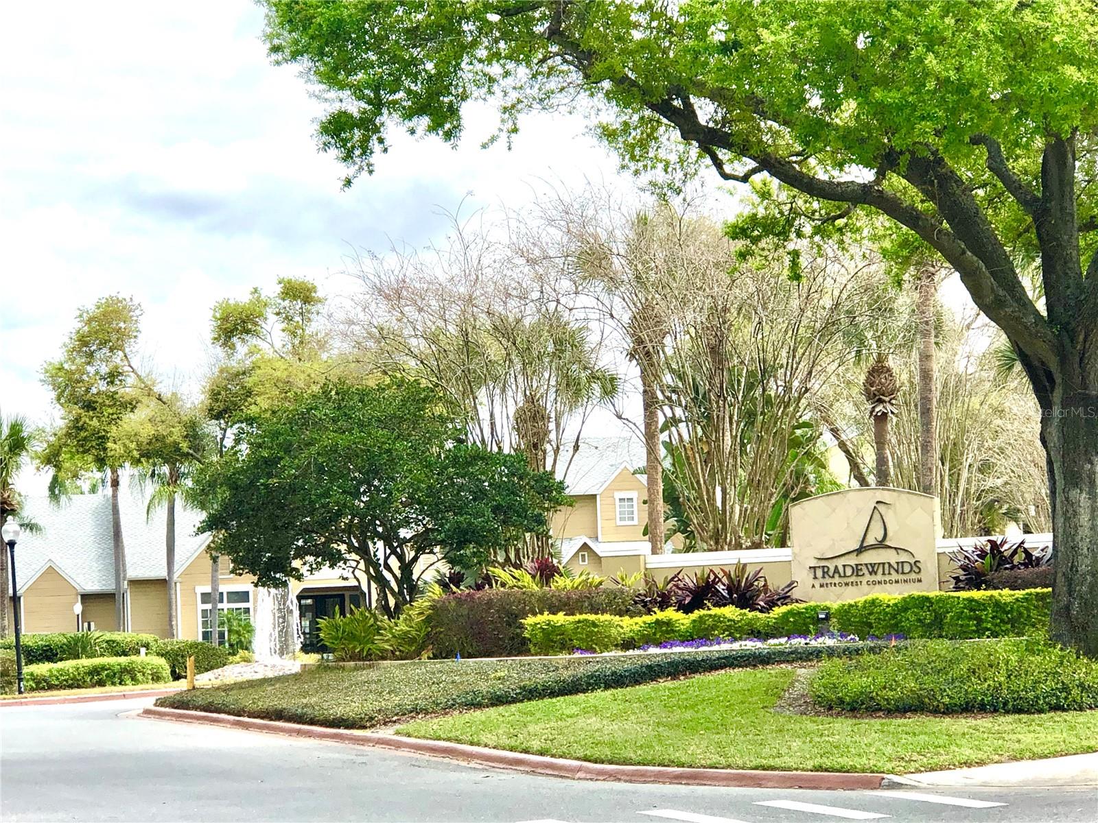 TRADEWINDS - Residential