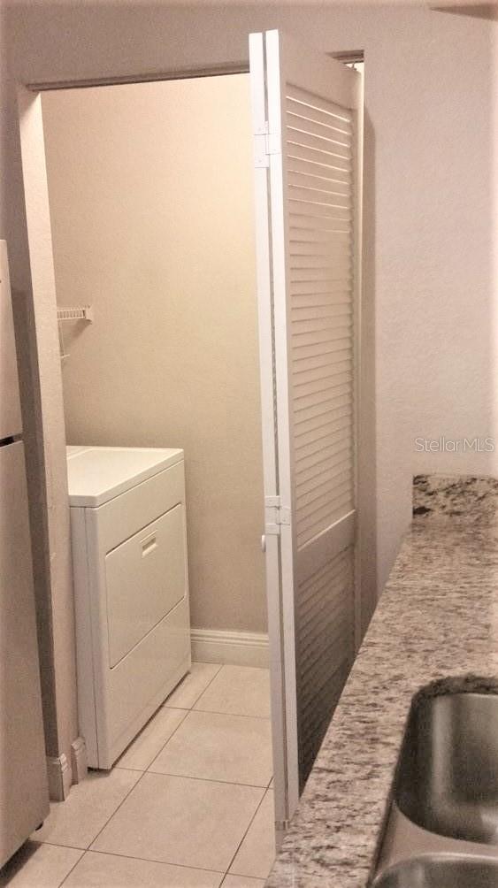 TRADEWINDS - Residential