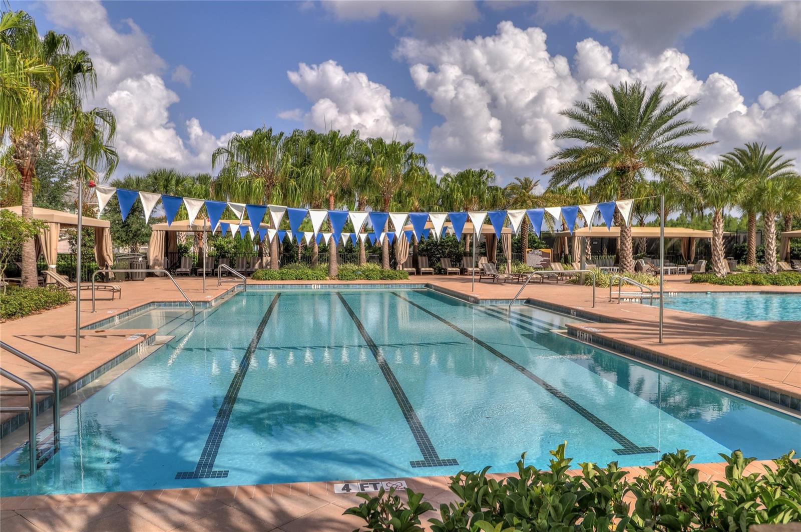 WIREGRASS M23 PH 3 - Residential Lease