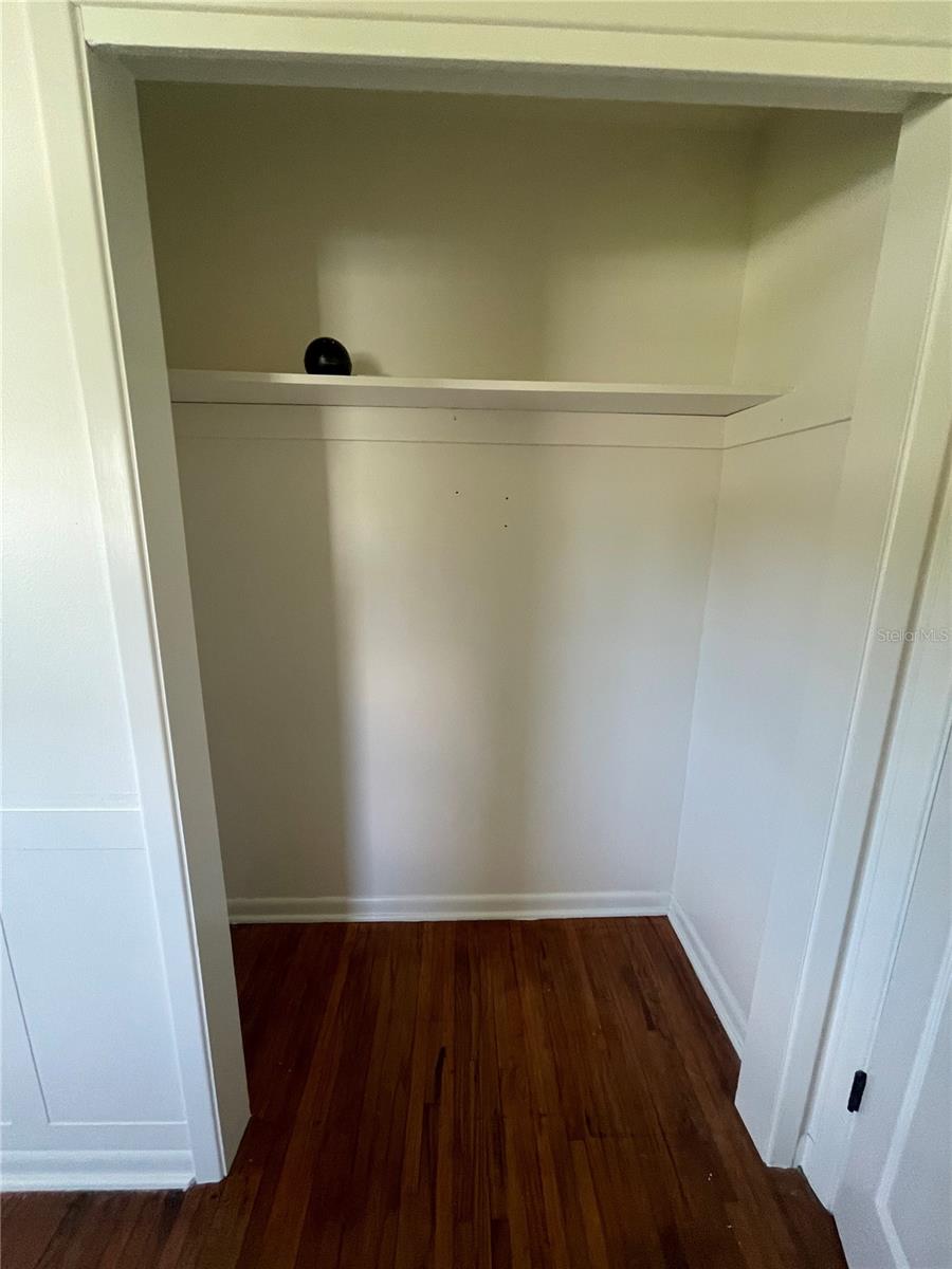 FORE ACRES - Residential