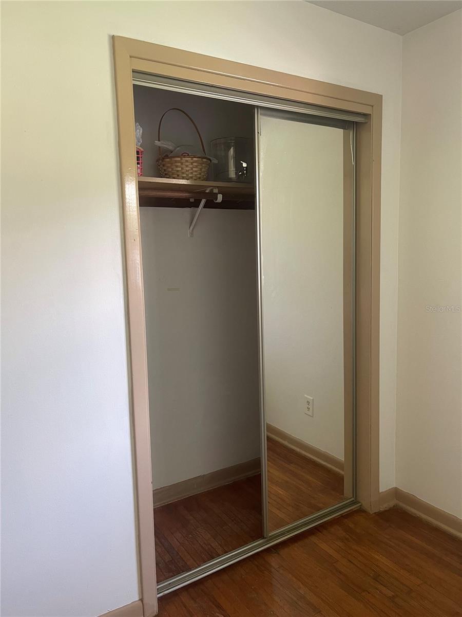 FORE ACRES - Residential