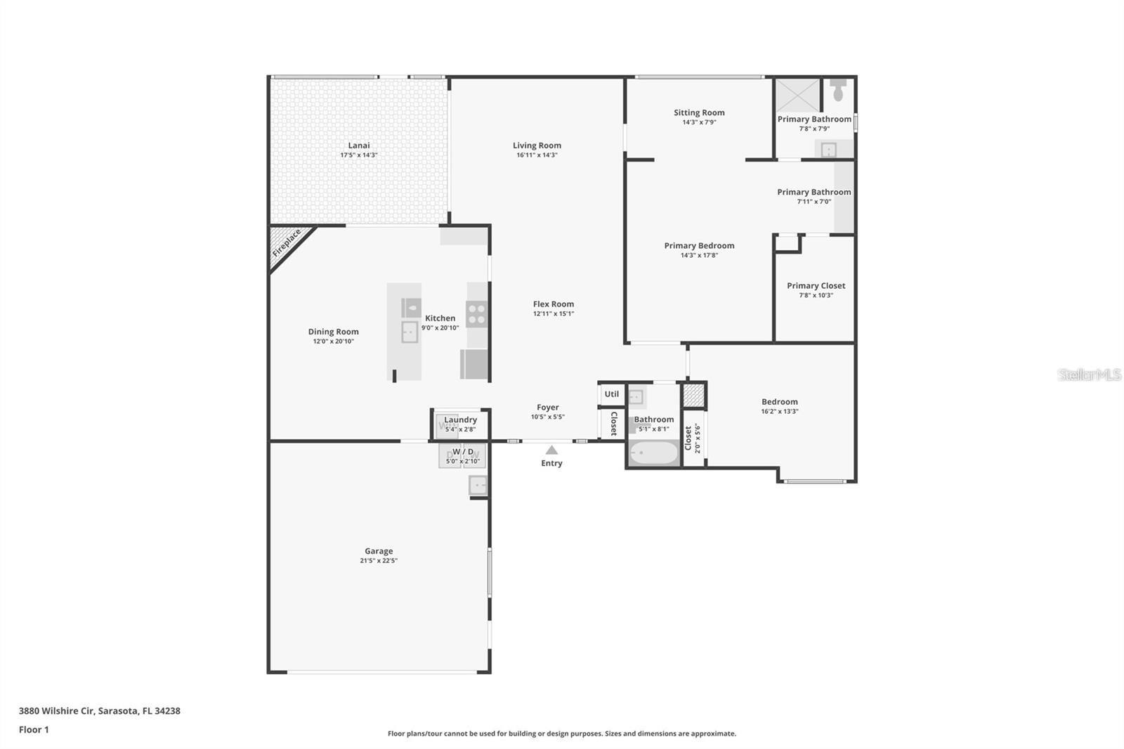 LAKESHORE VILLAGE SOUTH - Residential