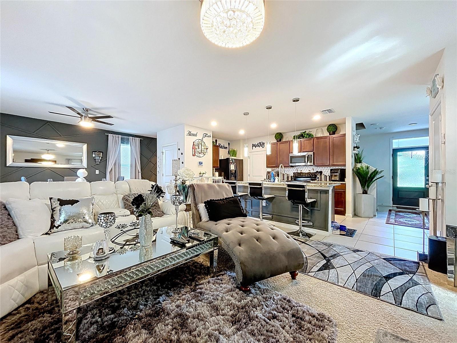 UNION PARK PH 8A - Residential