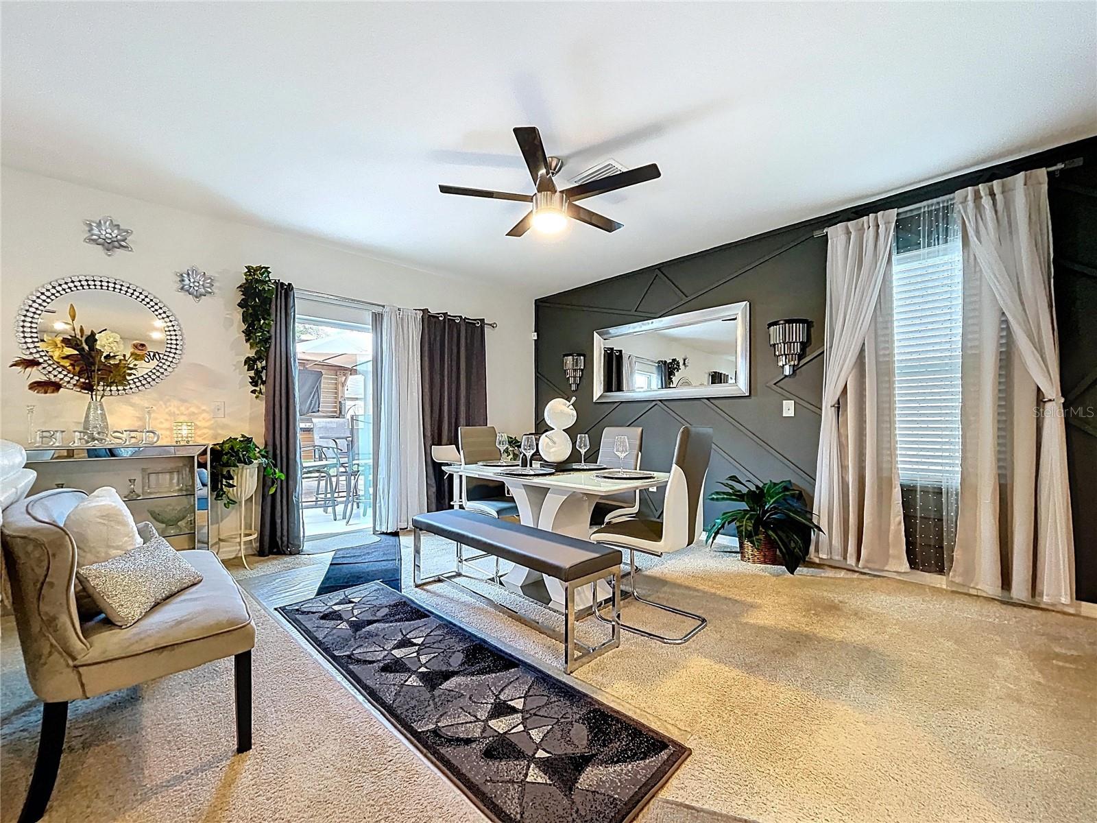 UNION PARK PH 8A - Residential