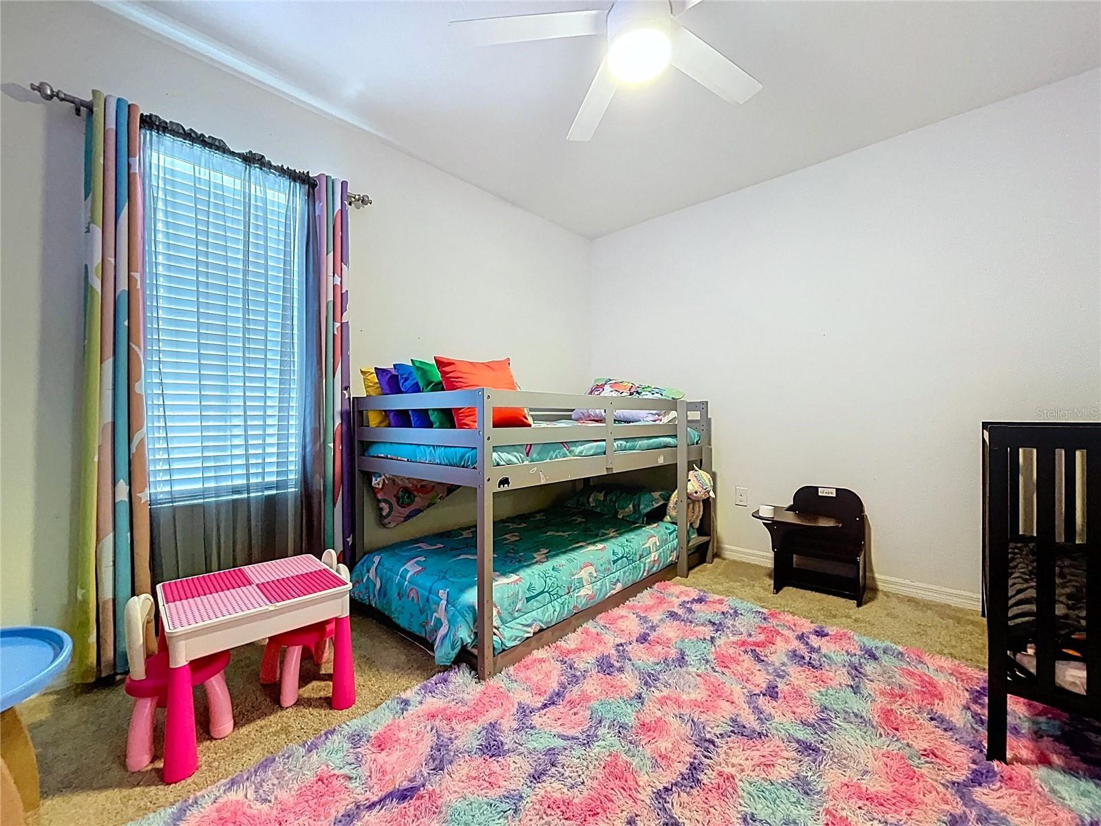 UNION PARK PH 8A - Residential