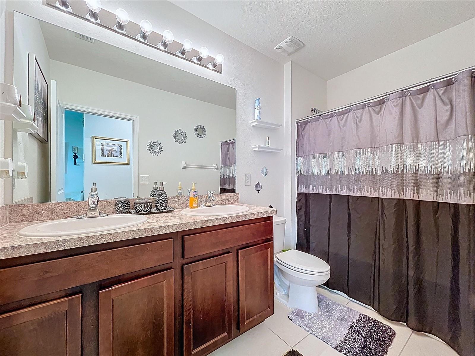 UNION PARK PH 8A - Residential