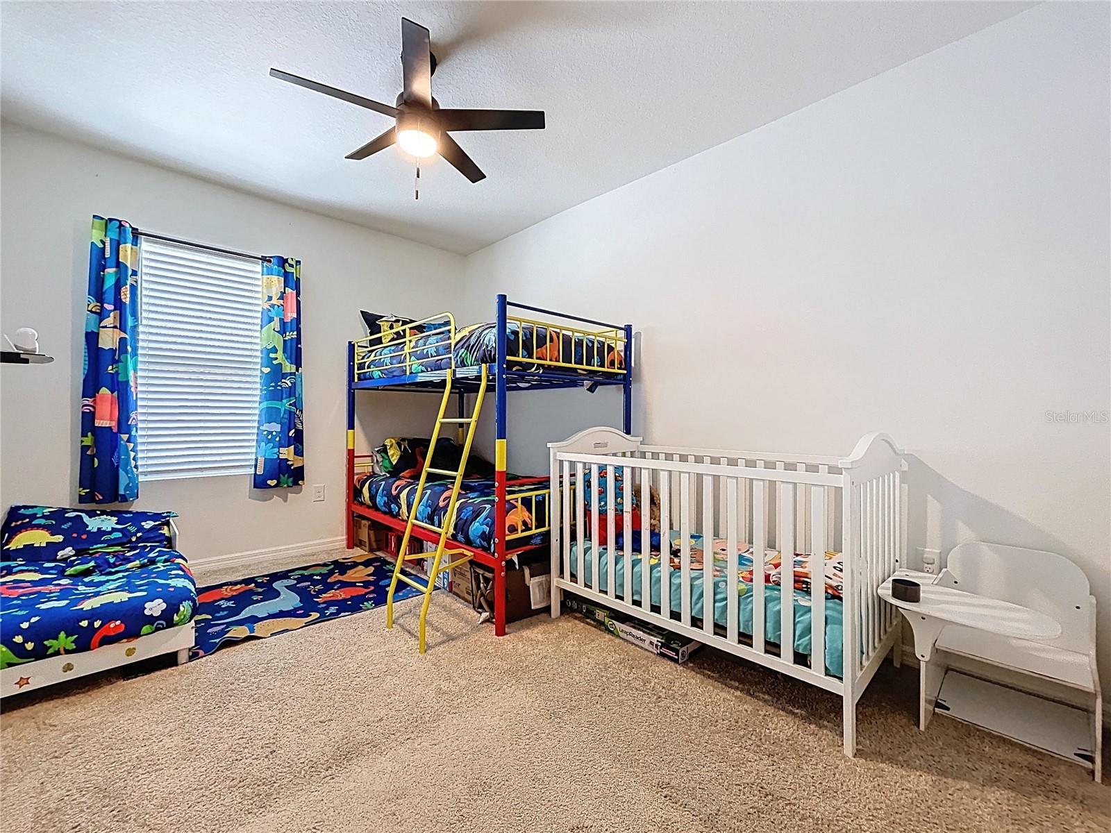 UNION PARK PH 8A - Residential