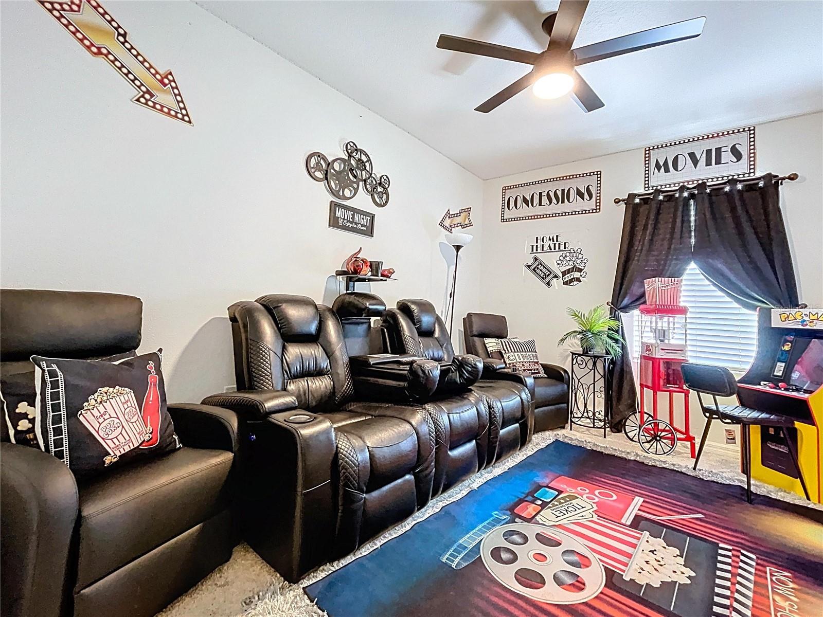 UNION PARK PH 8A - Residential