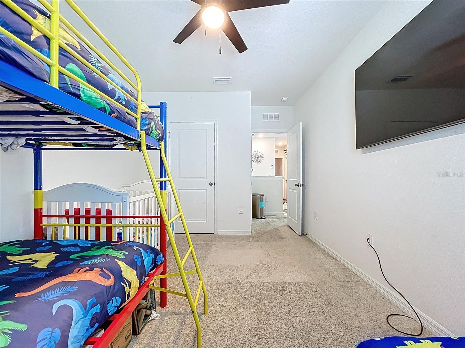 UNION PARK PH 8A - Residential