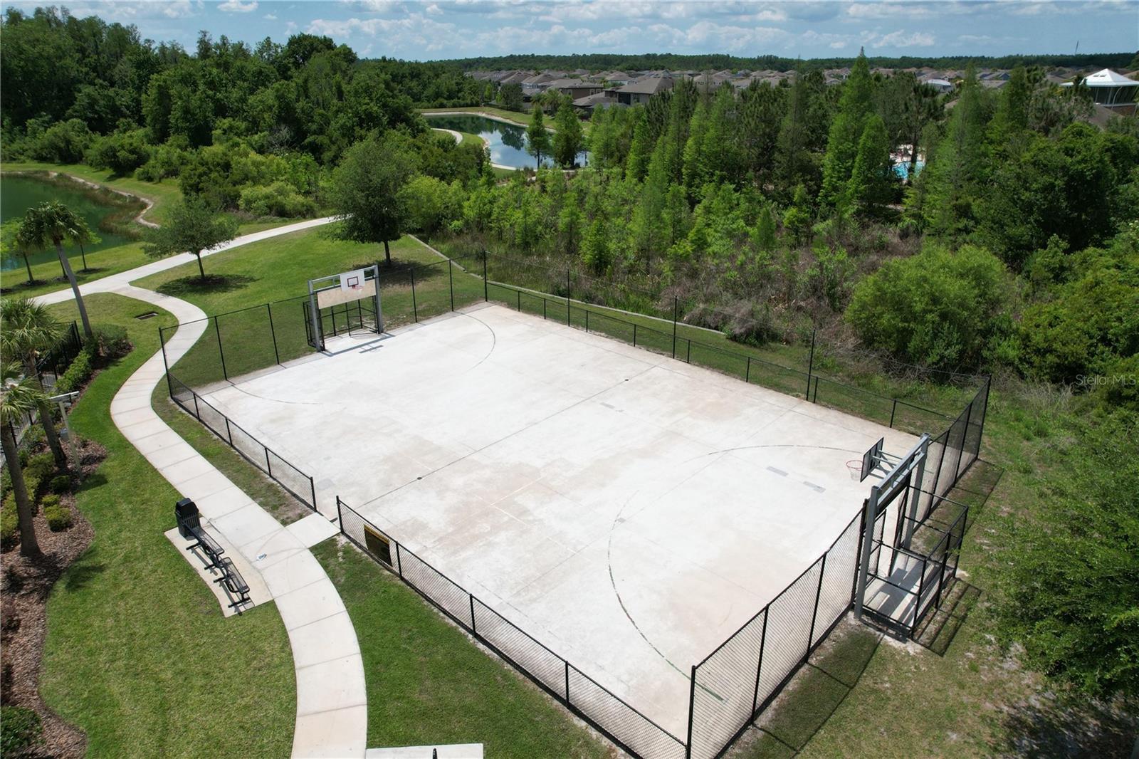 UNION PARK PH 8A - Residential