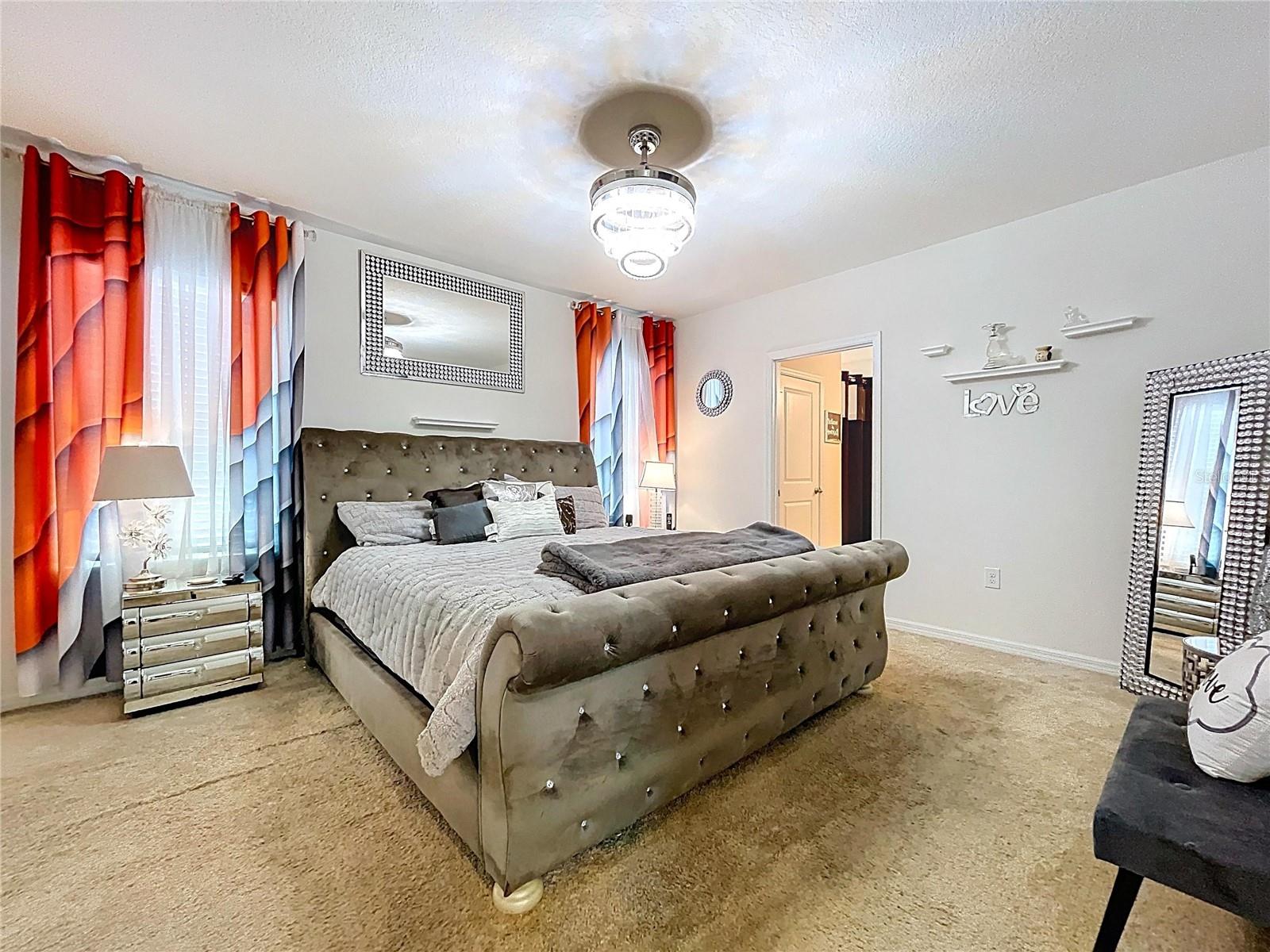 UNION PARK PH 8A - Residential