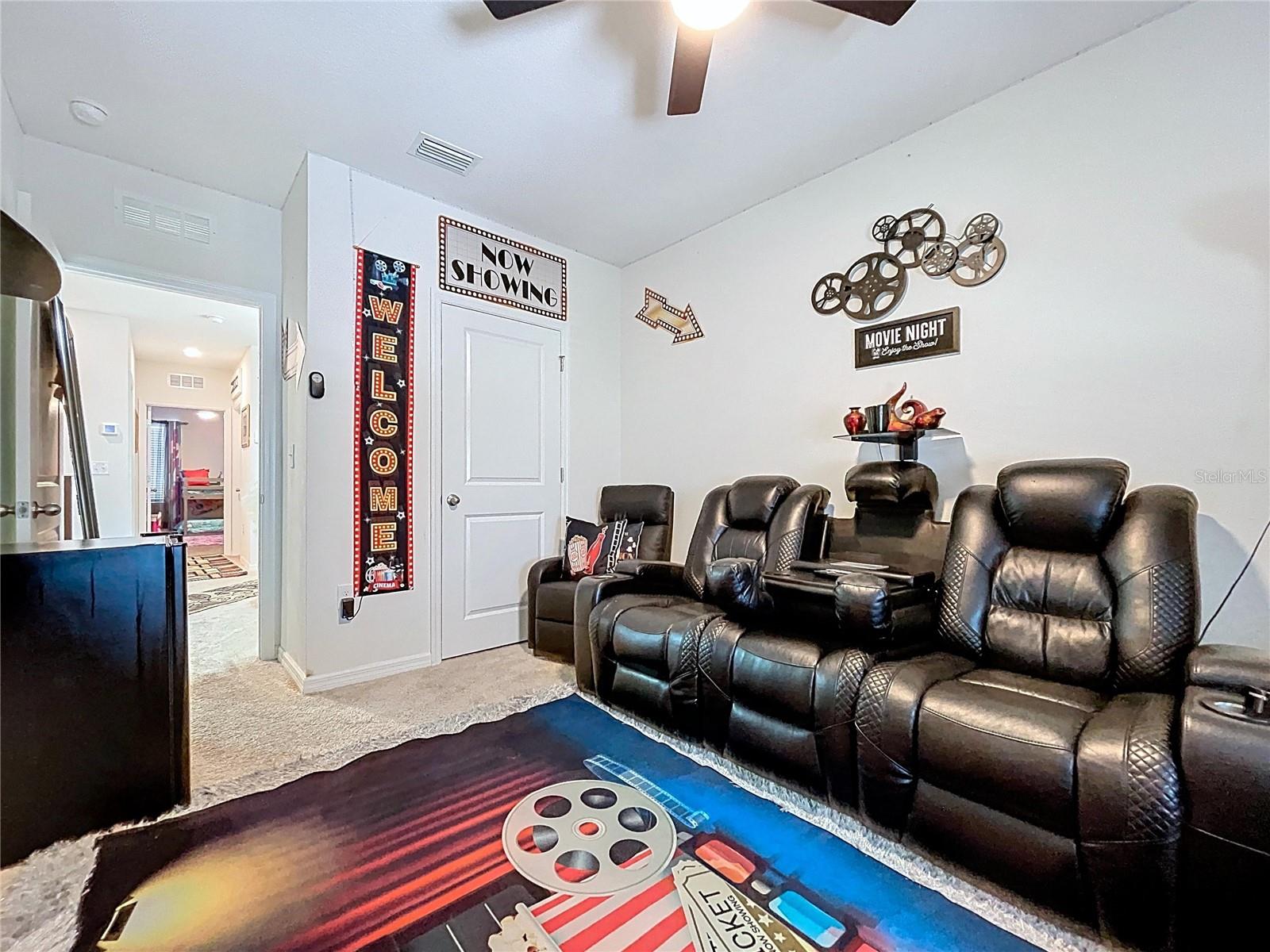 UNION PARK PH 8A - Residential