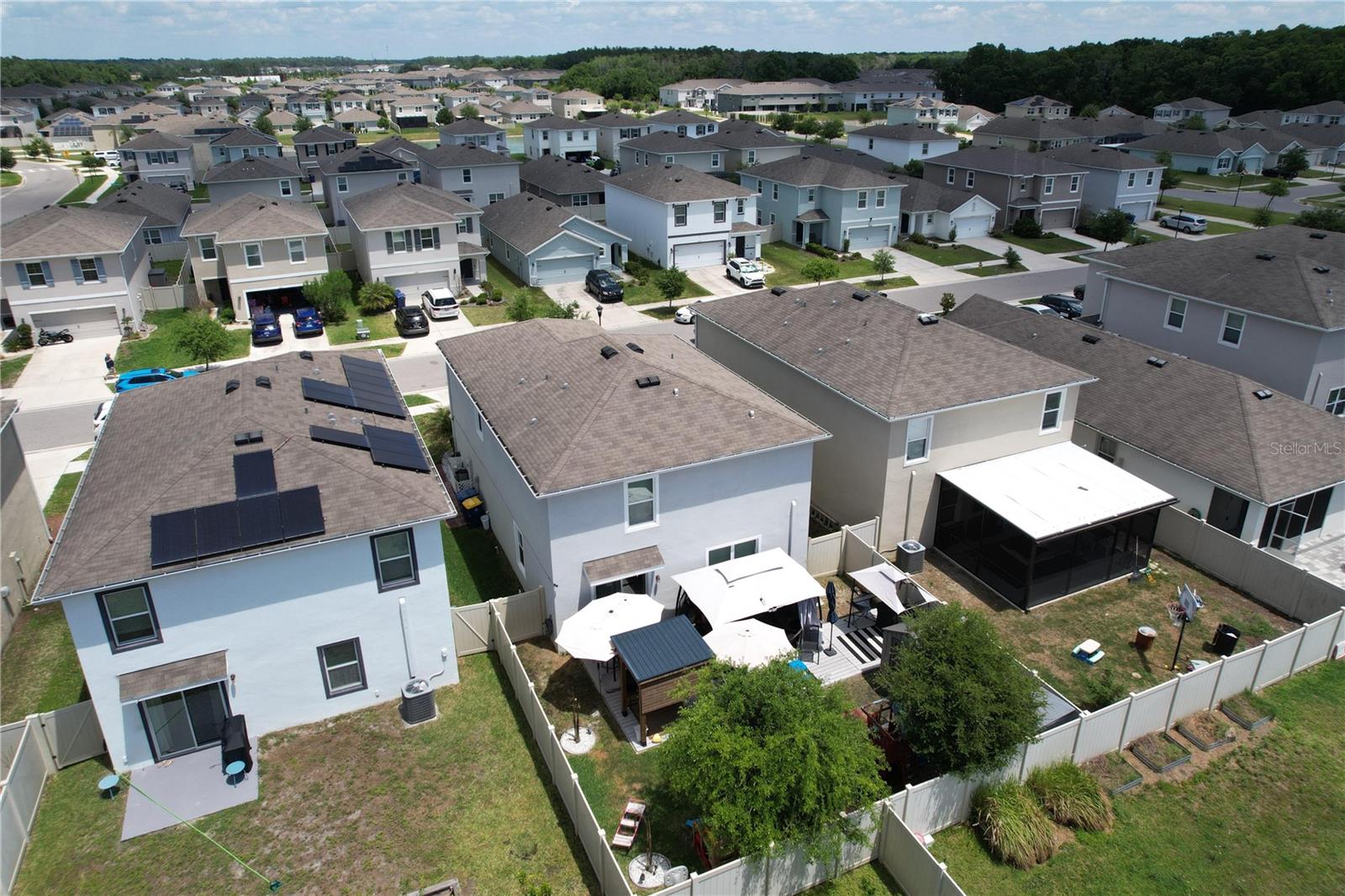 UNION PARK PH 8A - Residential