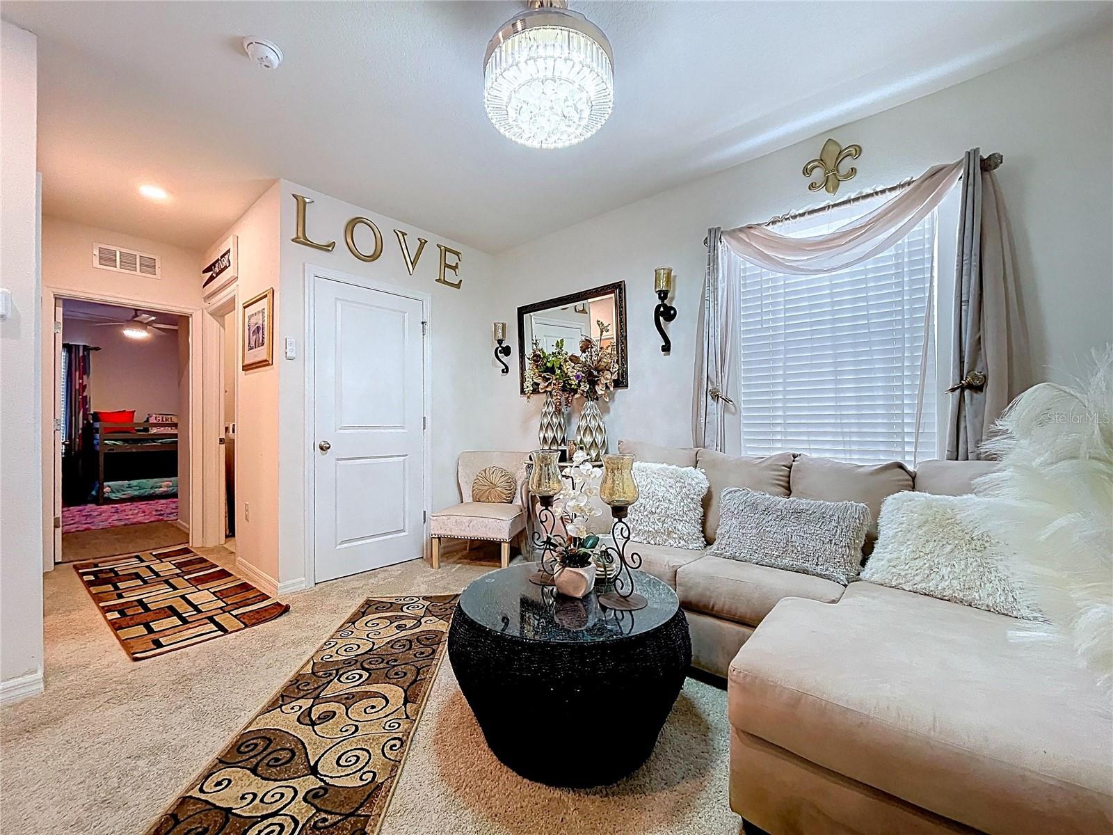 UNION PARK PH 8A - Residential