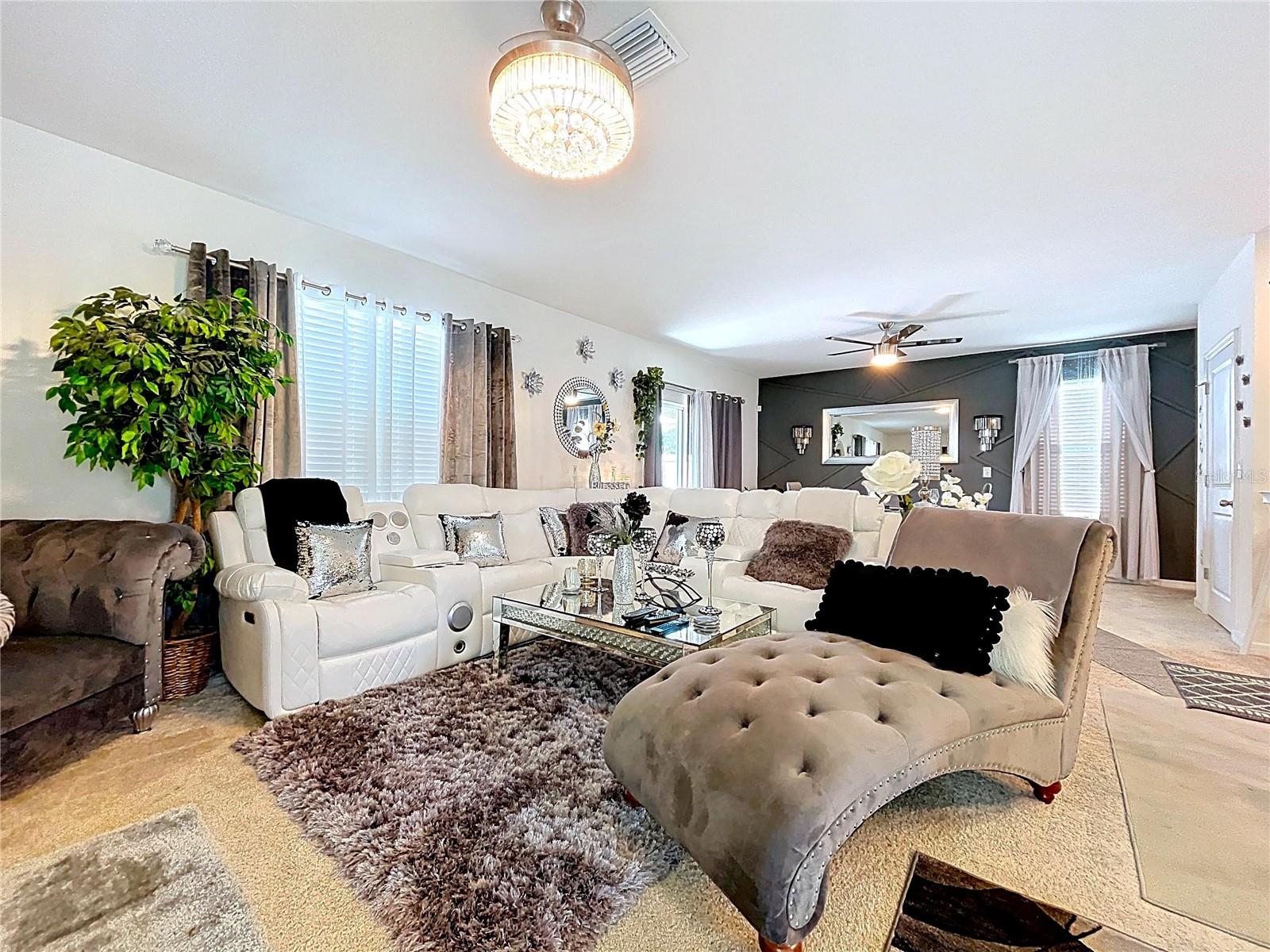 UNION PARK PH 8A - Residential