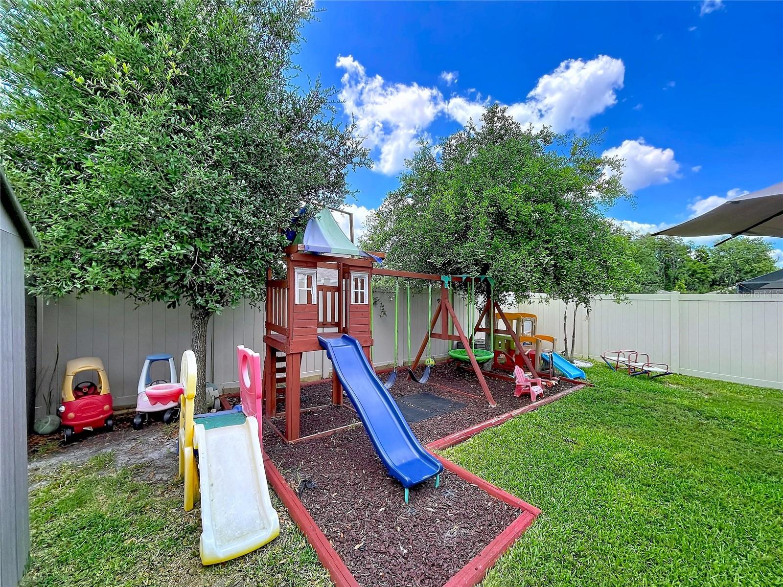 UNION PARK PH 8A - Residential