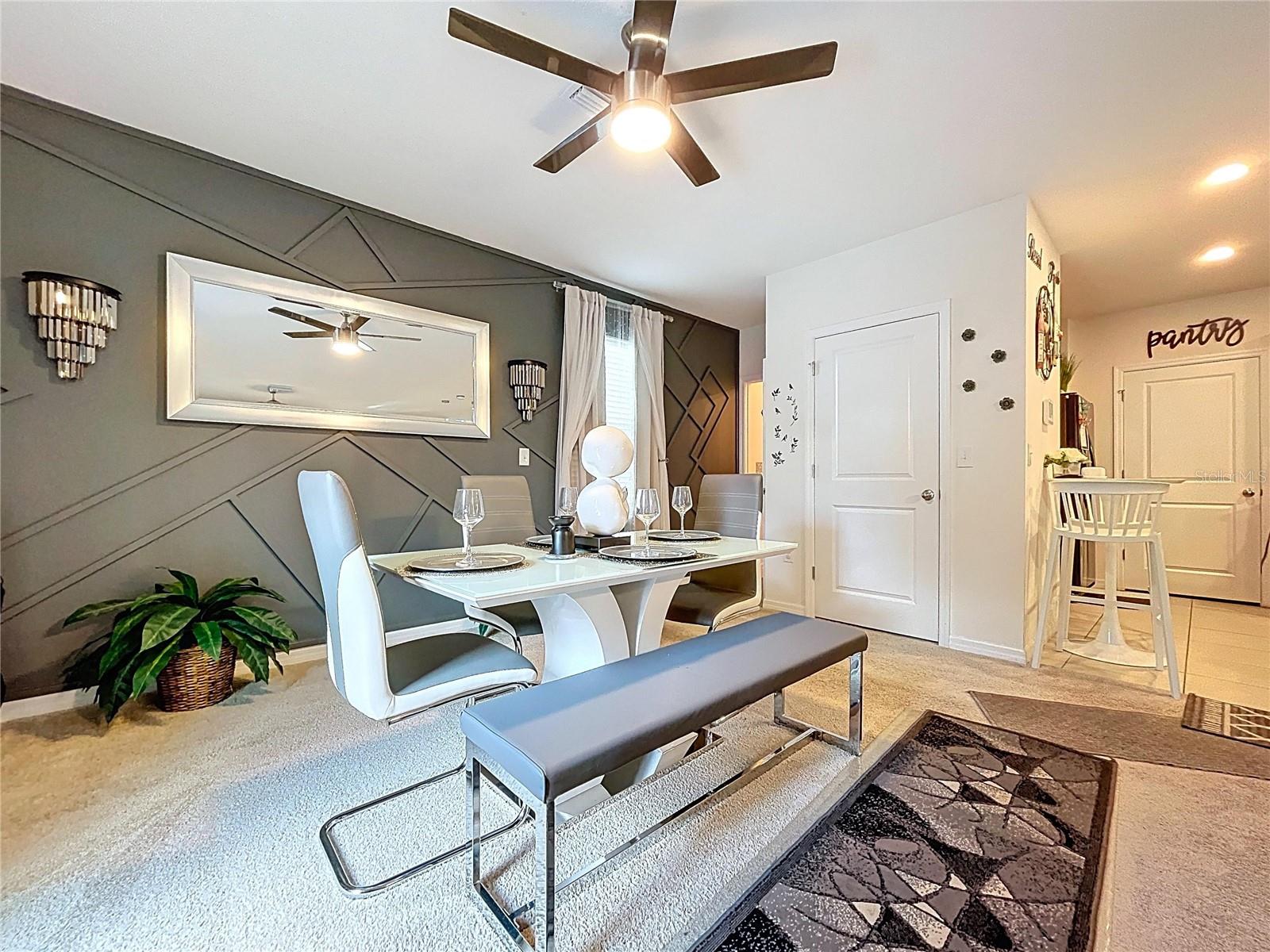 UNION PARK PH 8A - Residential