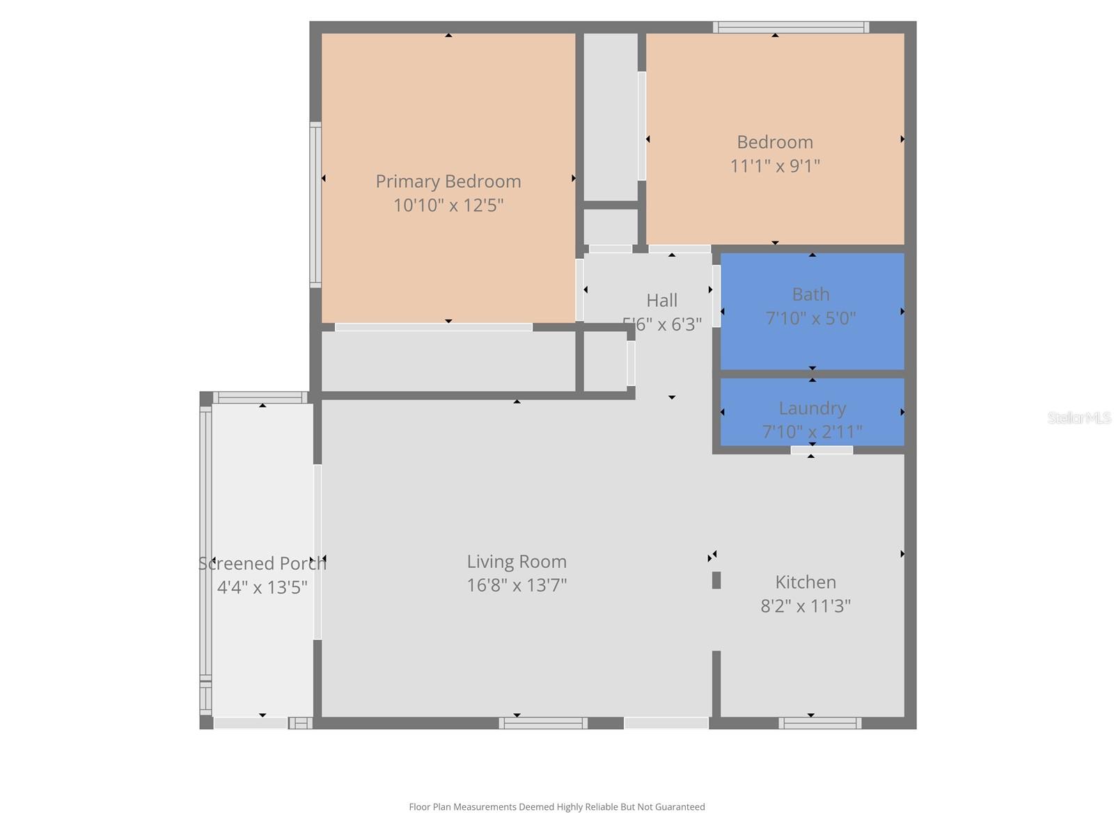 EASTWOOD SHORES 4 PH 1 - Residential