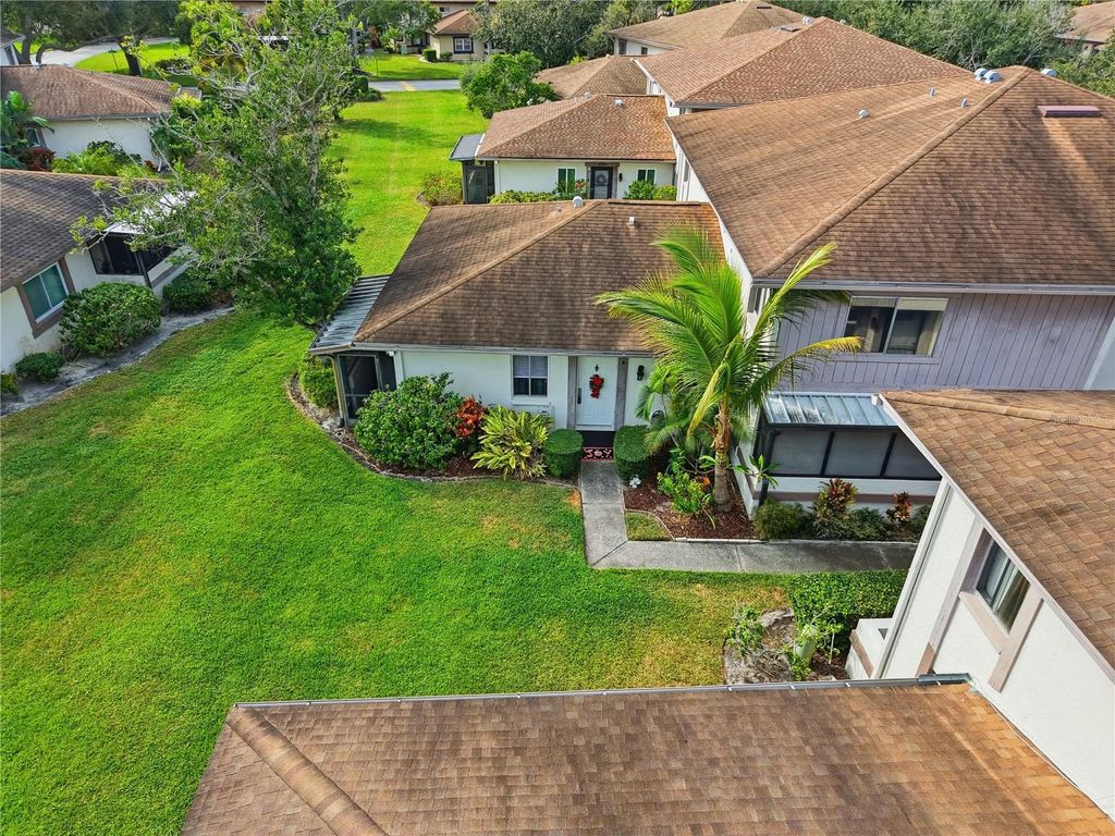 Photo of 1851 Bough Avenue #A, Clearwater, FL 33760 (MLS # TB8455033)