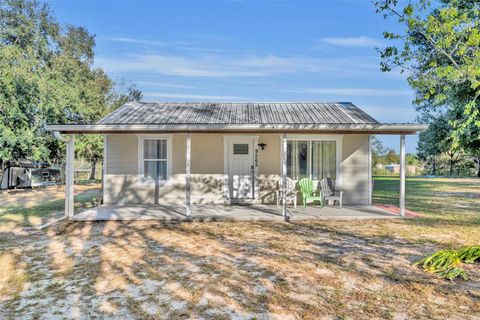 9865 S ARABIAN AVENUE FLORAL CITY FL 34436