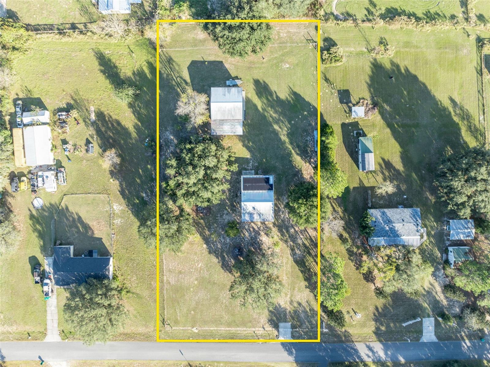 9865 S ARABIAN AVENUE