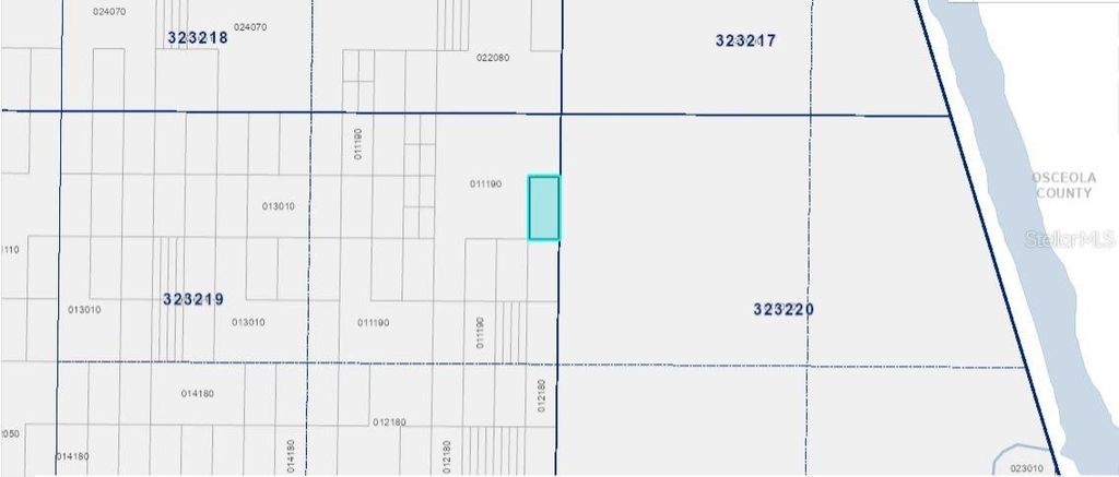 Photo of N/A, Frostproof, FL 33843 (MLS # O6228703)