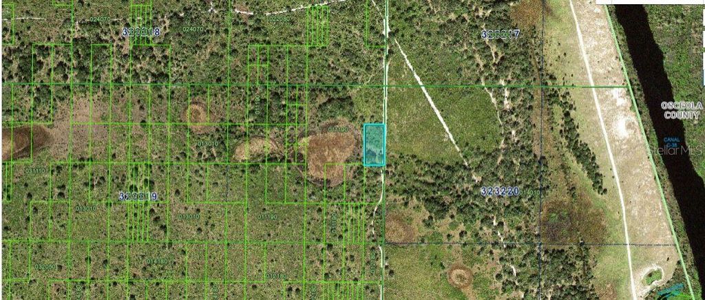 Photo of N/A, Frostproof, FL 33843 (MLS # O6228703)