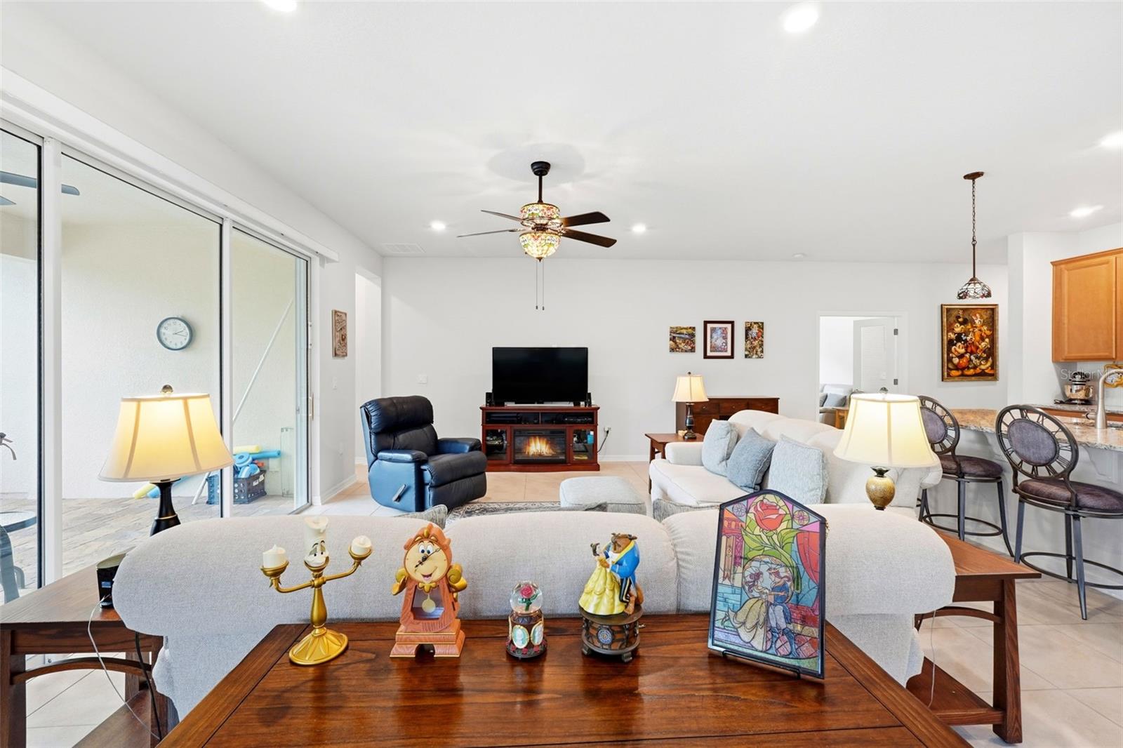 SERENOA VILLAGE 2 PH 1B-2 - Residential