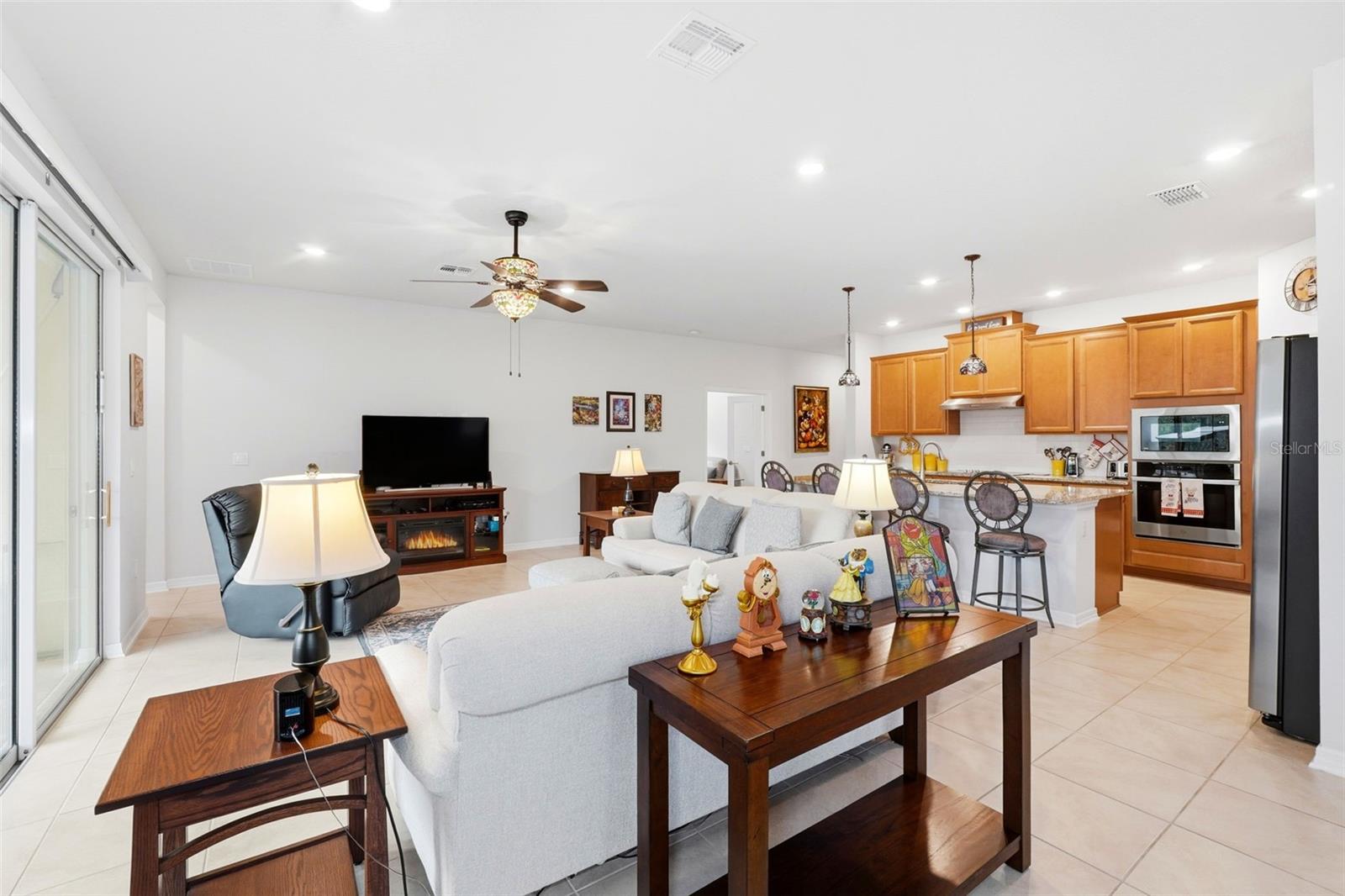 SERENOA VILLAGE 2 PH 1B-2 - Residential