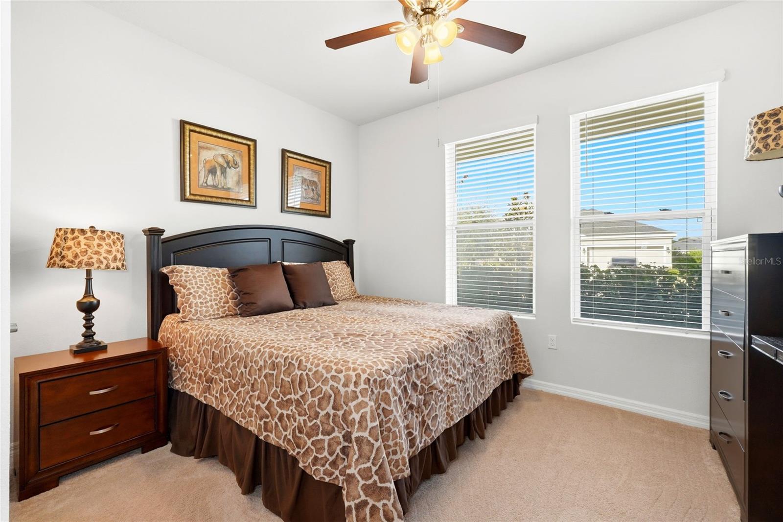 SERENOA VILLAGE 2 PH 1B-2 - Residential