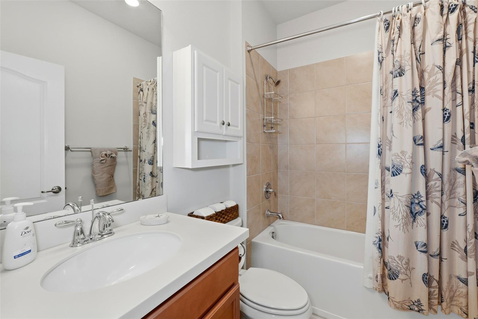 SERENOA VILLAGE 2 PH 1B-2 - Residential