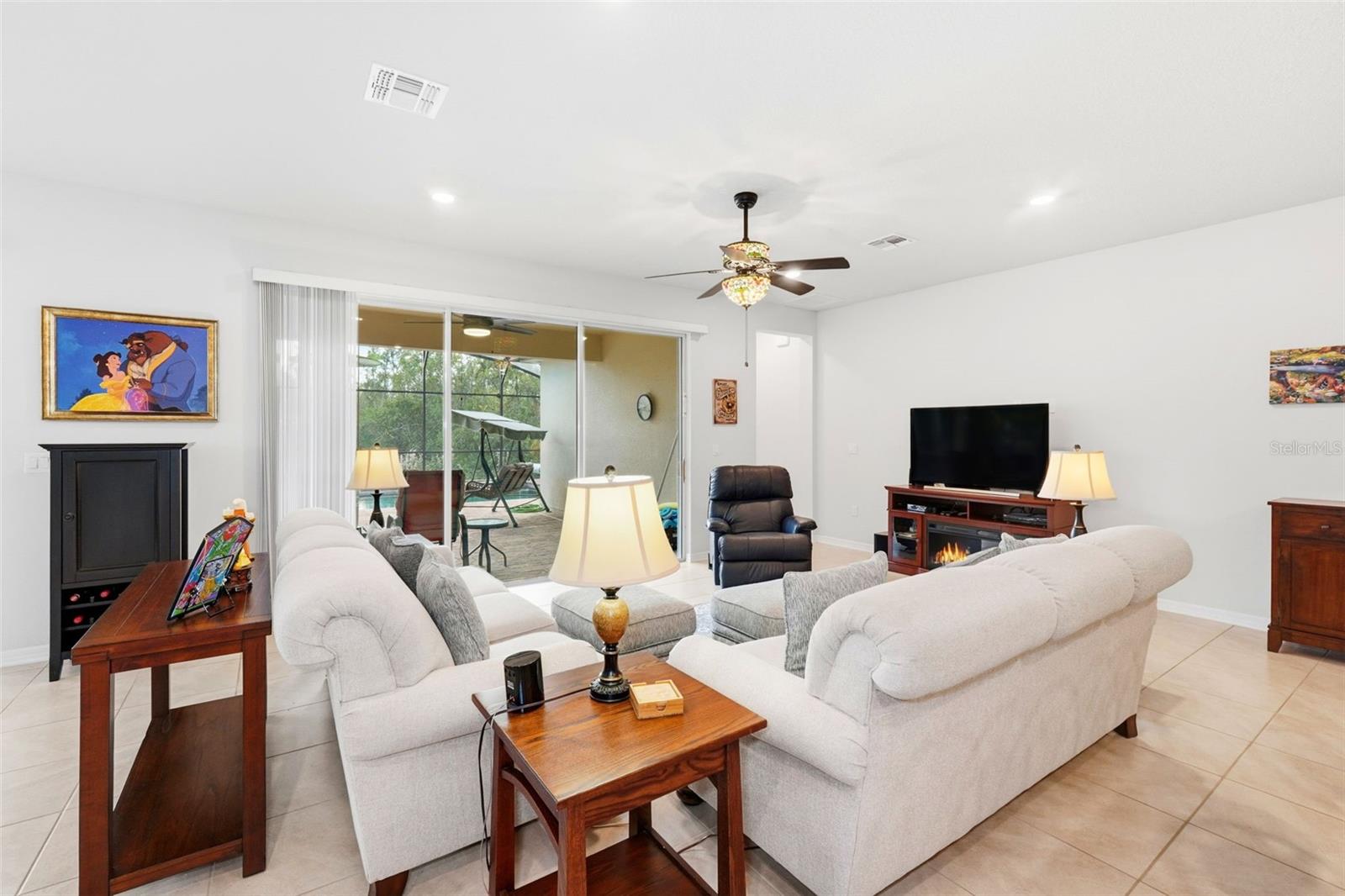 SERENOA VILLAGE 2 PH 1B-2 - Residential