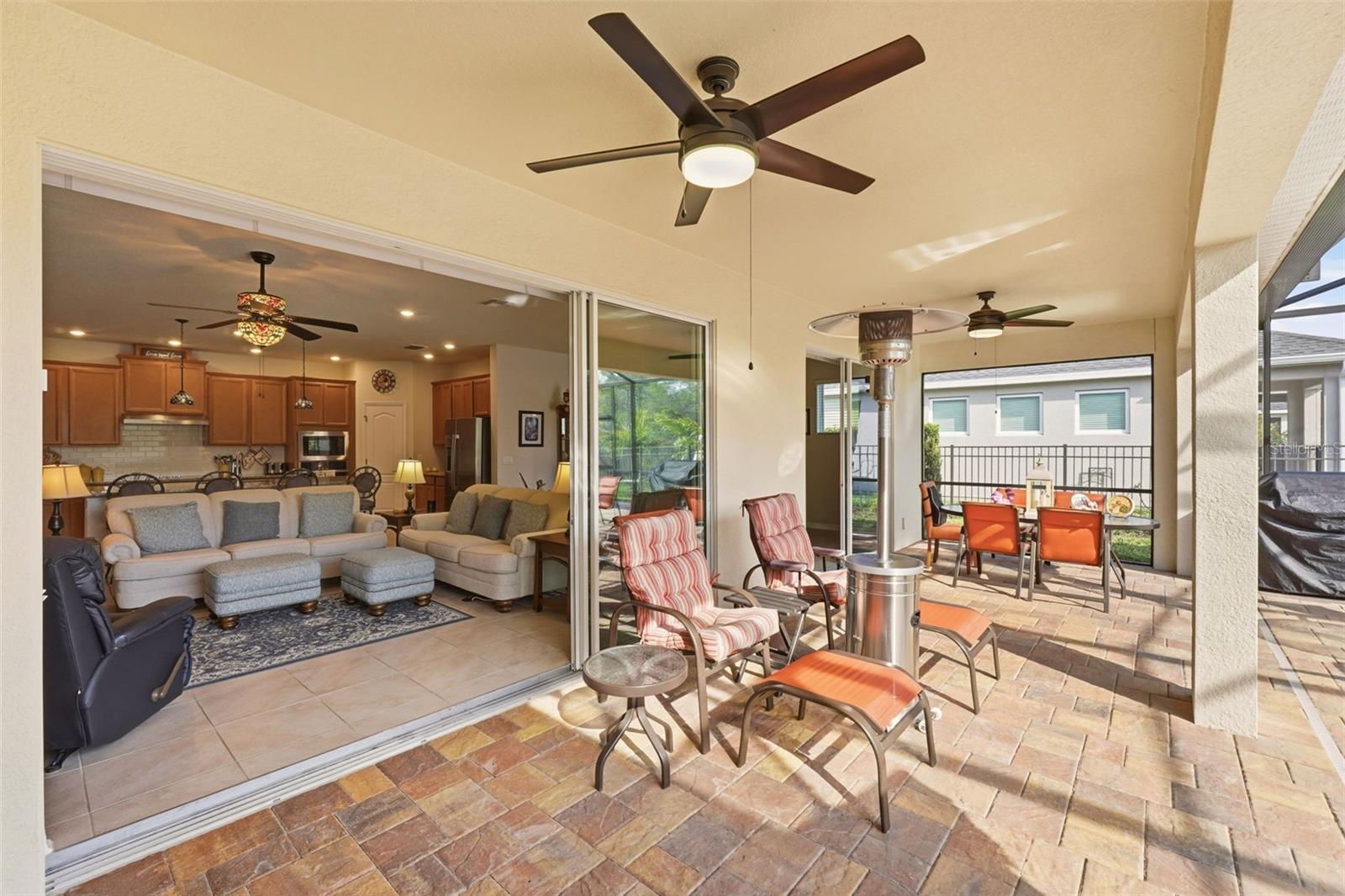 SERENOA VILLAGE 2 PH 1B-2 - Residential