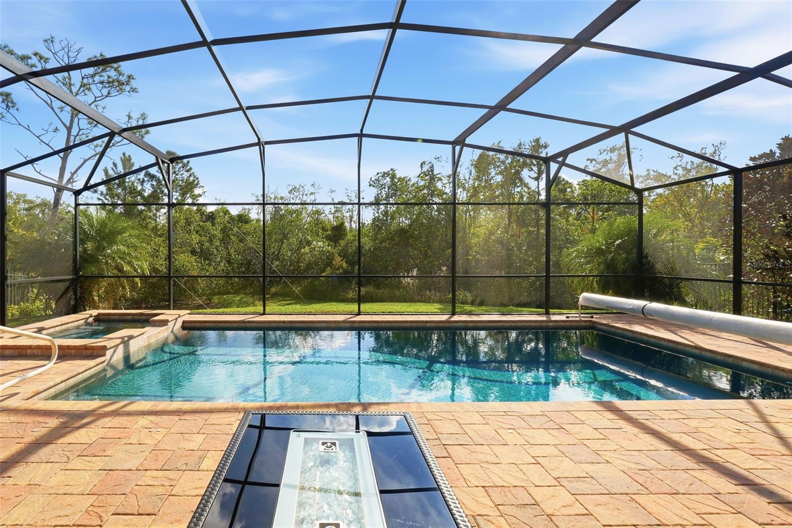 SERENOA VILLAGE 2 PH 1B-2 - Residential