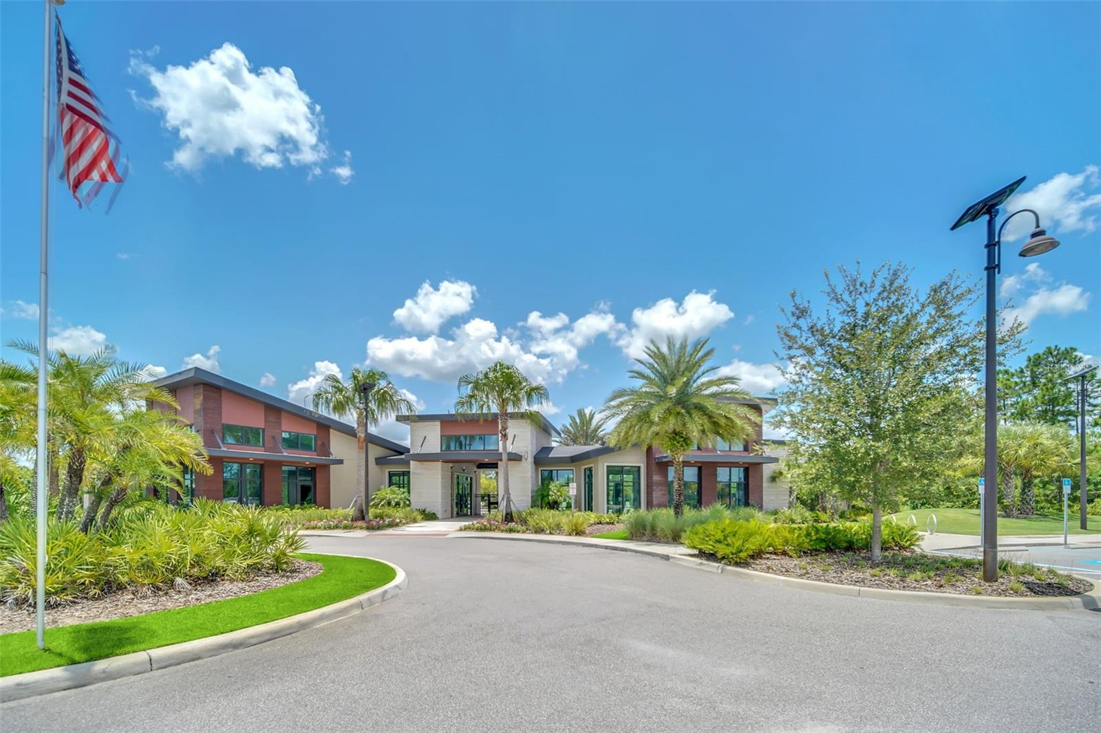 SERENOA VILLAGE 2 PH 1B-2 - Residential