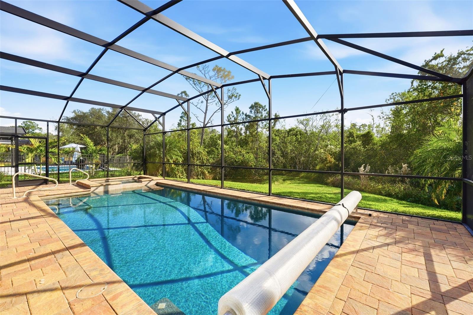 SERENOA VILLAGE 2 PH 1B-2 - Residential