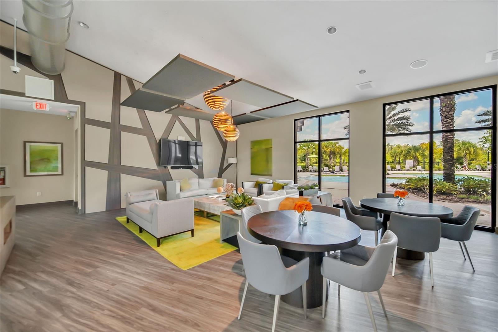 SERENOA VILLAGE 2 PH 1B-2 - Residential